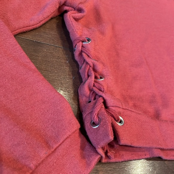 Bluenotes hoodie - Picture 2 of 5